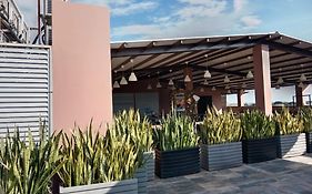 Hotel Nabu Valledupar